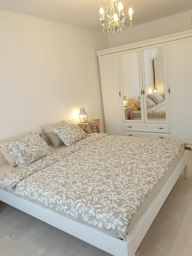 Apartment Elizabeth Split Zewnętrze zdjęcie