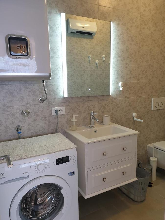 Apartment Elizabeth Split Zewnętrze zdjęcie