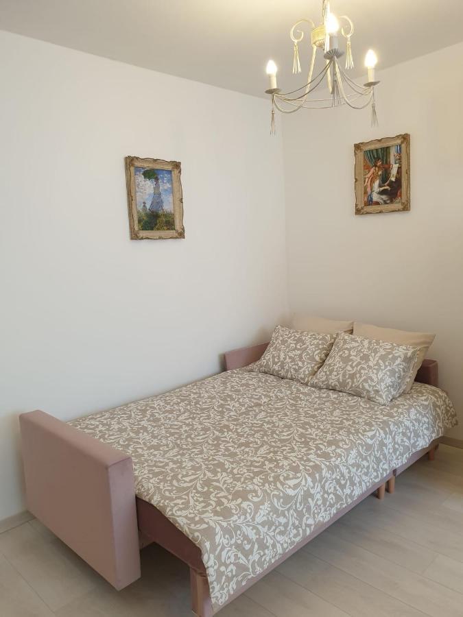 Apartment Elizabeth Split Zewnętrze zdjęcie