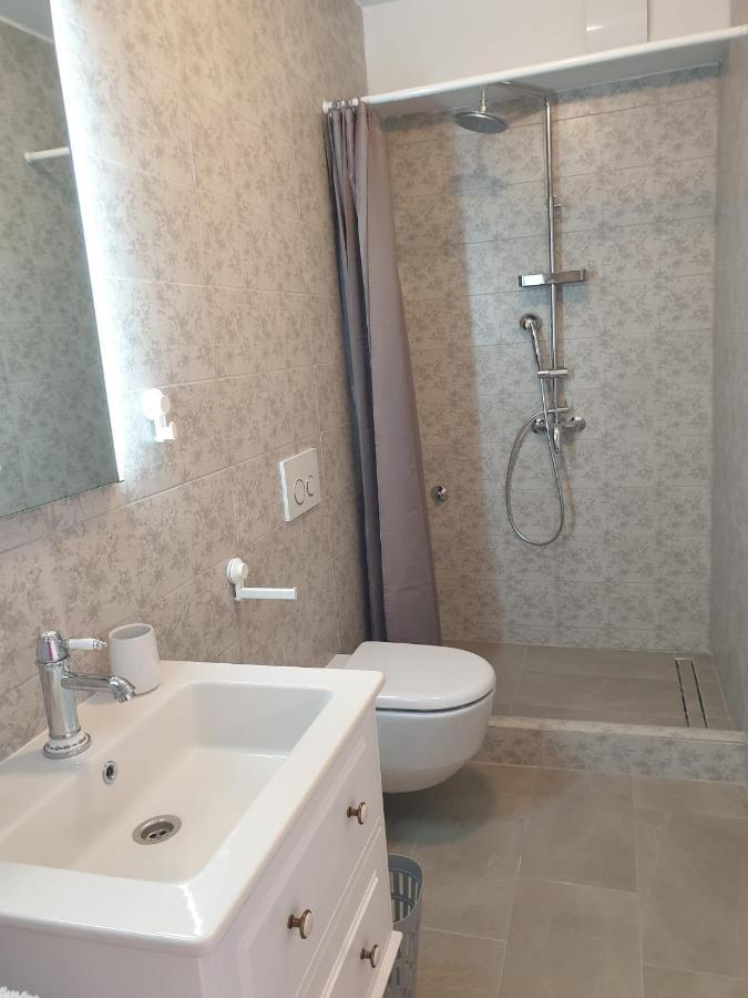 Apartment Elizabeth Split Zewnętrze zdjęcie