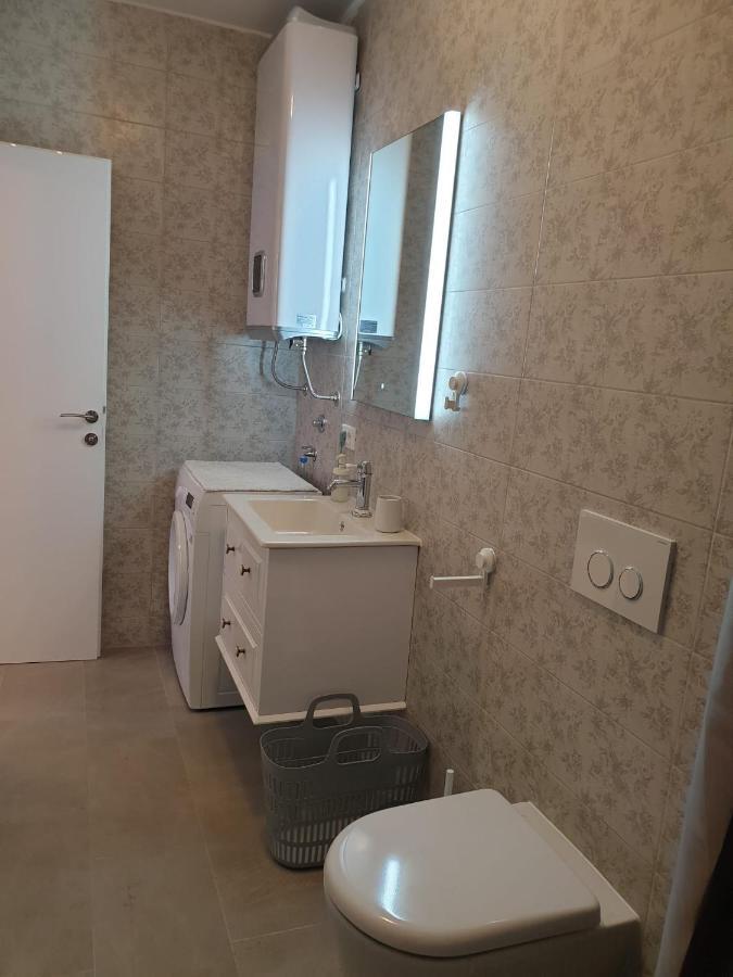 Apartment Elizabeth Split Zewnętrze zdjęcie