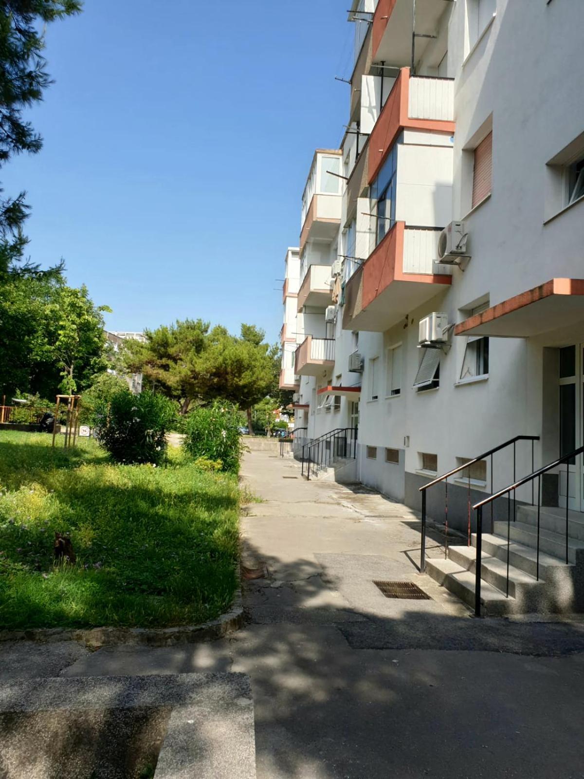 Apartment Elizabeth Split Zewnętrze zdjęcie