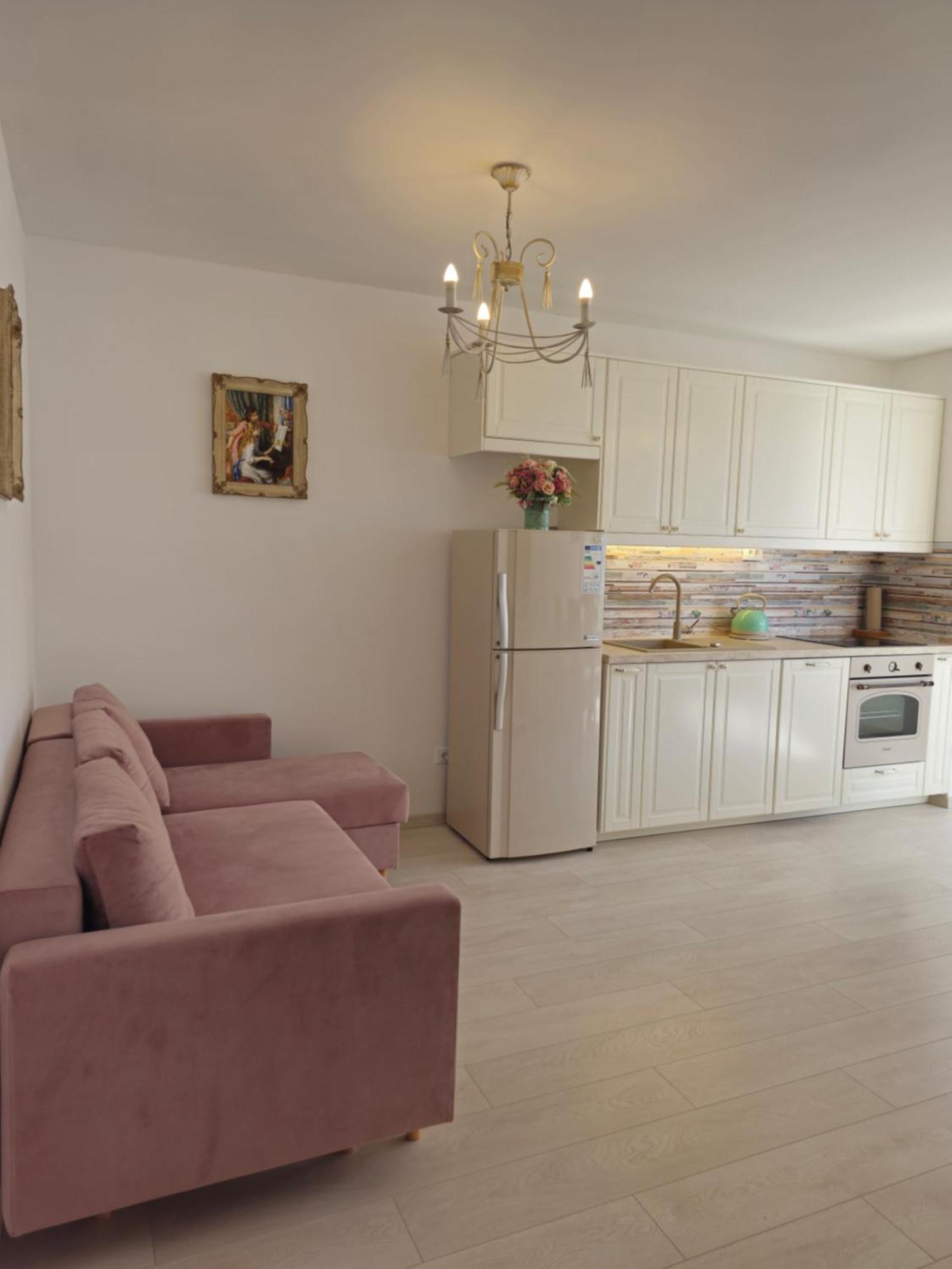 Apartment Elizabeth Split Zewnętrze zdjęcie