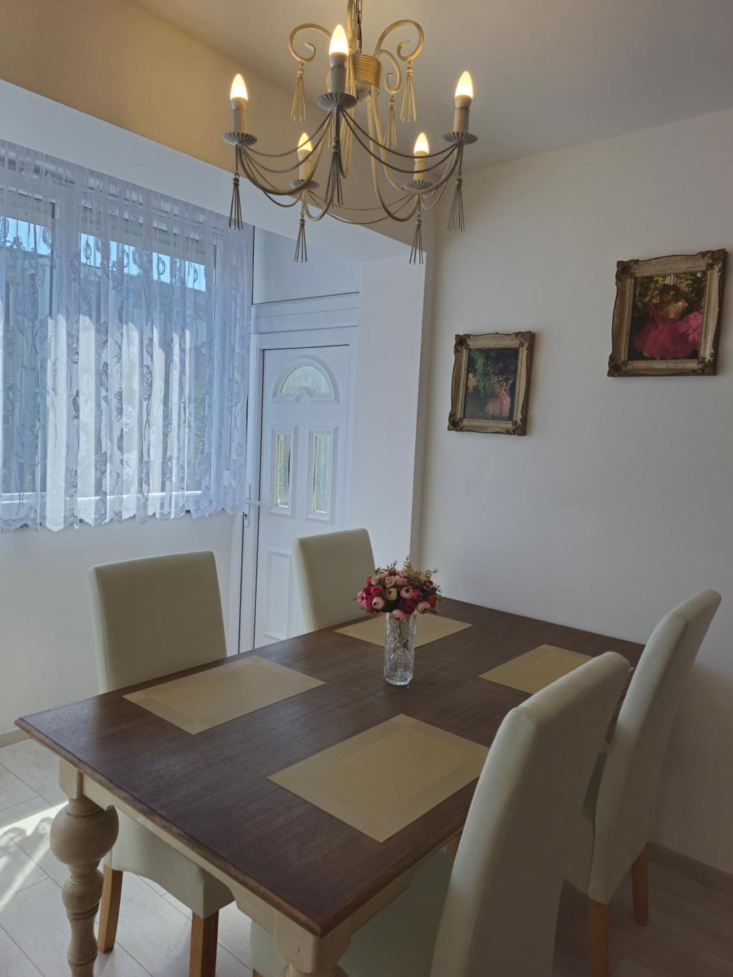Apartment Elizabeth Split Zewnętrze zdjęcie