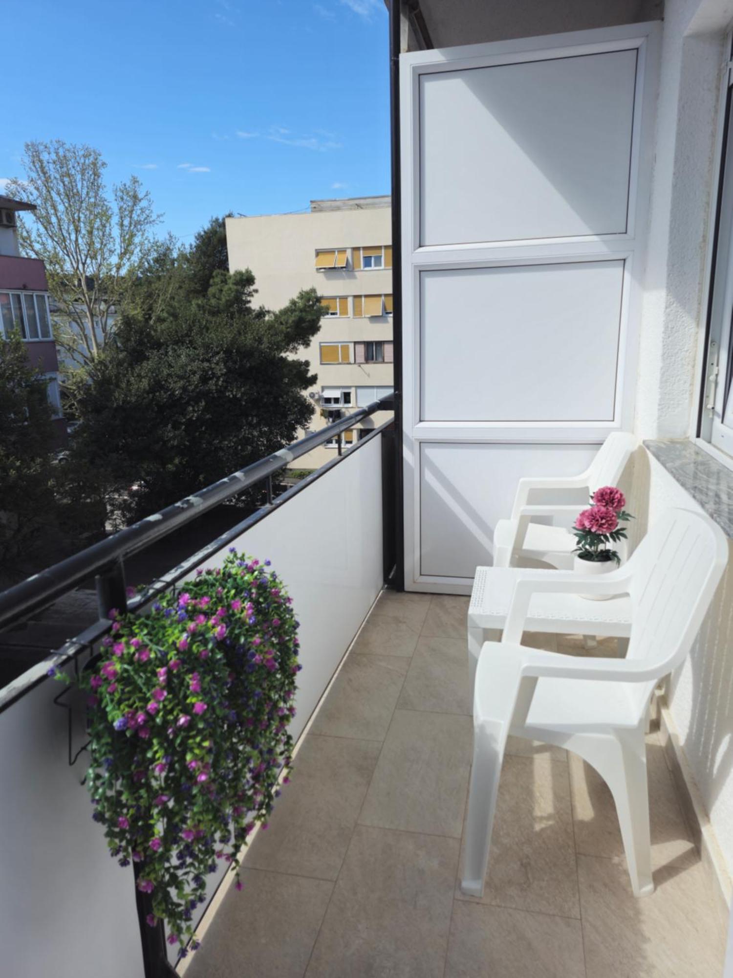 Apartment Elizabeth Split Zewnętrze zdjęcie