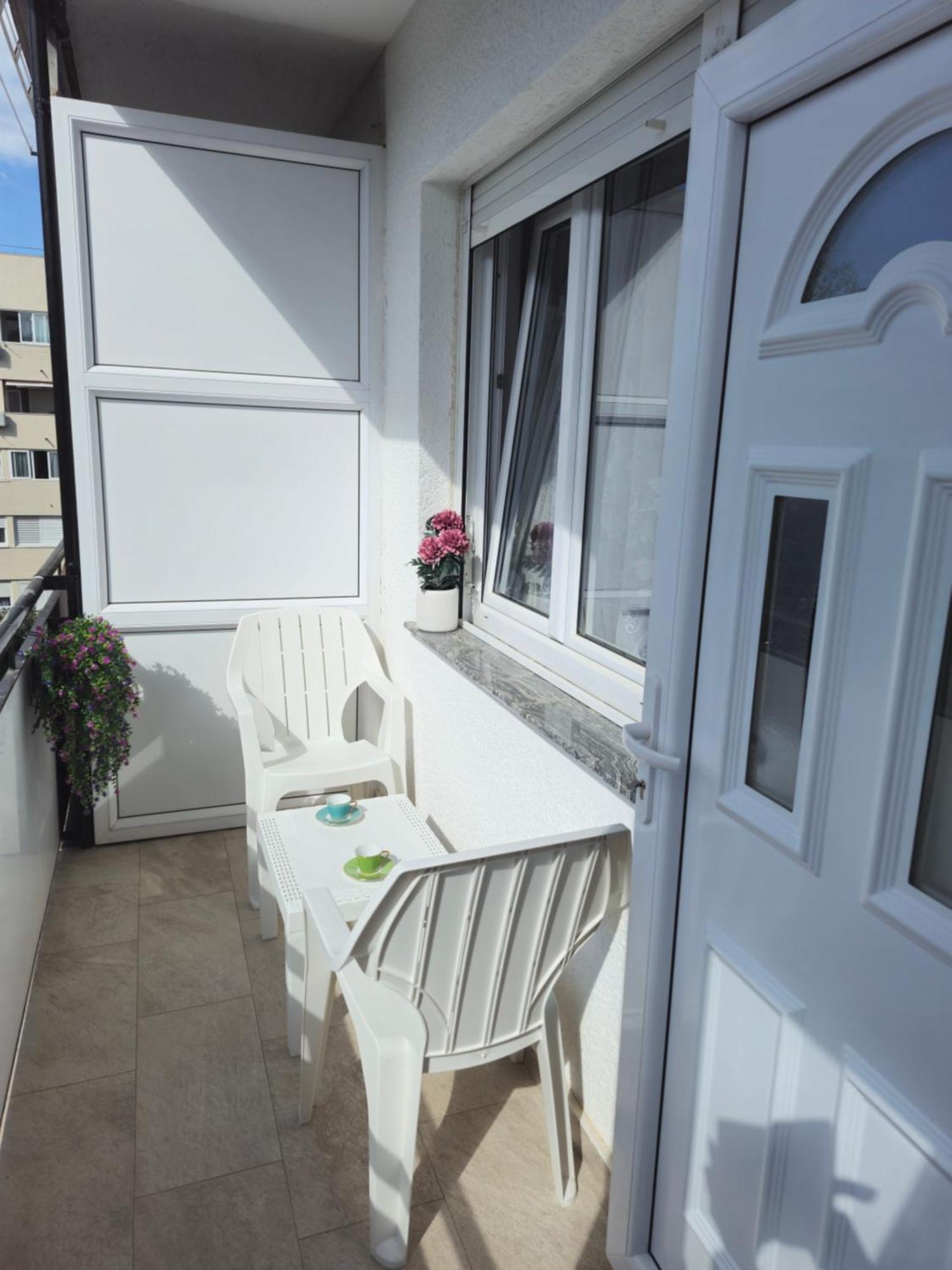 Apartment Elizabeth Split Zewnętrze zdjęcie