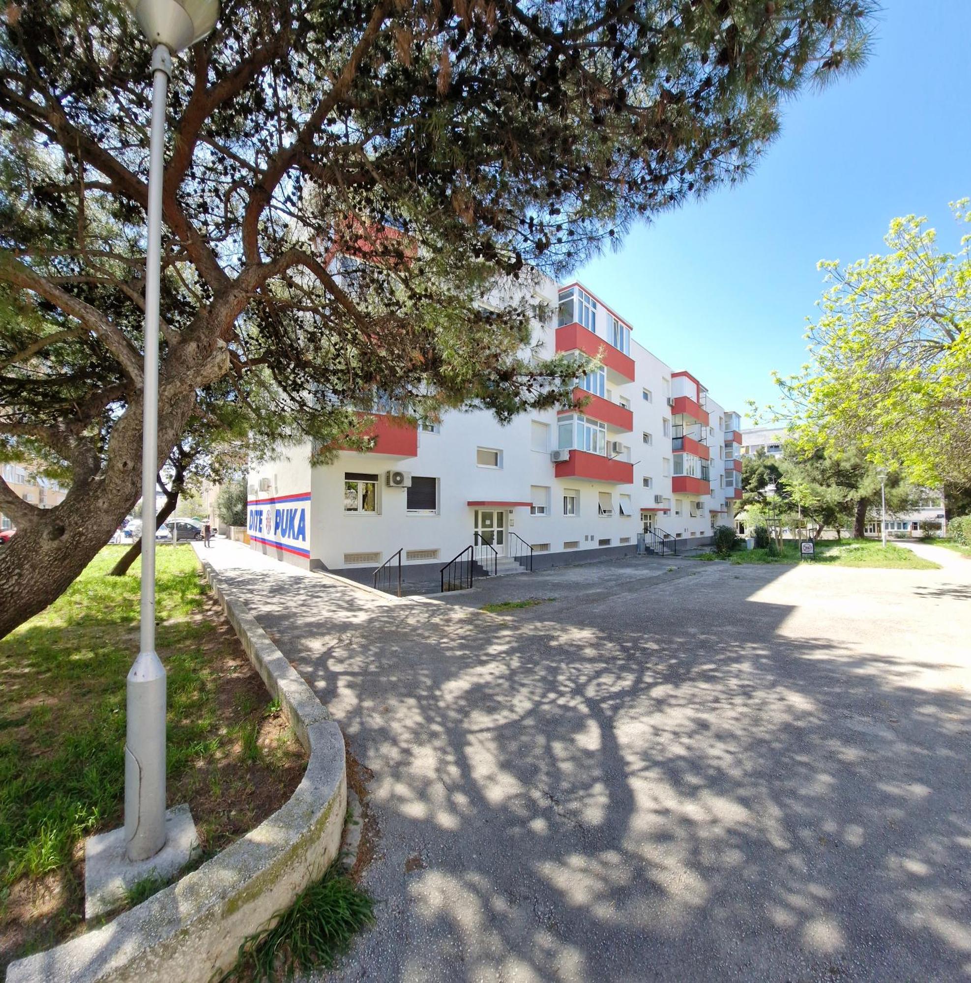 Apartment Elizabeth Split Zewnętrze zdjęcie